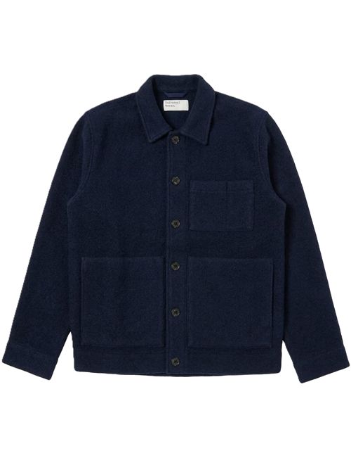 uniform jacket Universal Works. | 00021NAVY